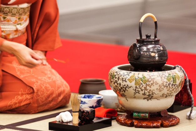 Indonesian tea estate quality results